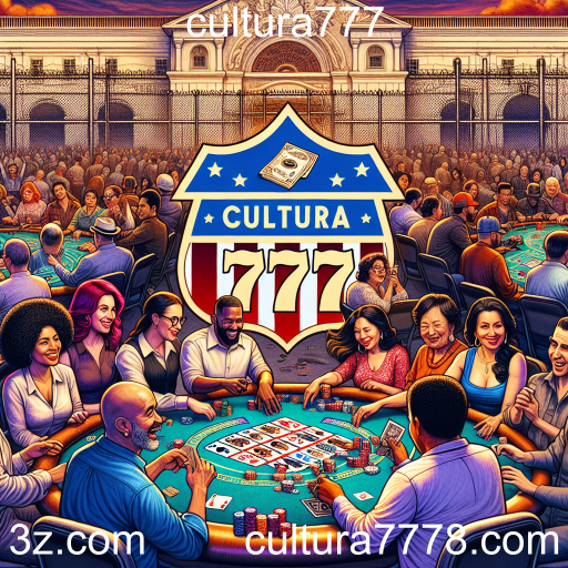 Construindo Laços: A Importância da Comunidade nos Jogos