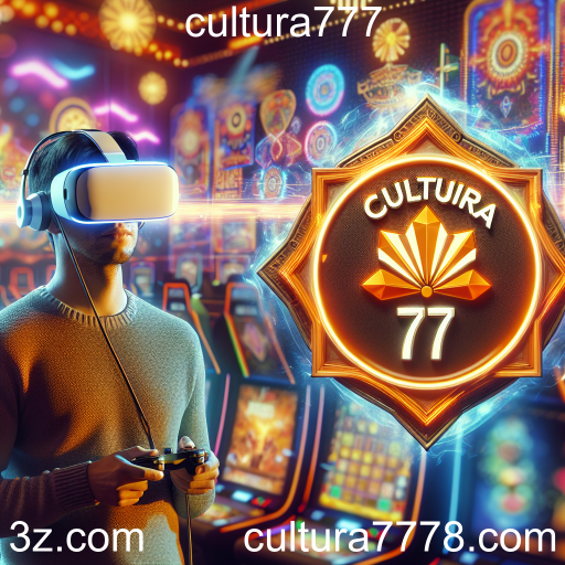 A Evolução dos Jogos Eletrônicos: Inovações e Desafios