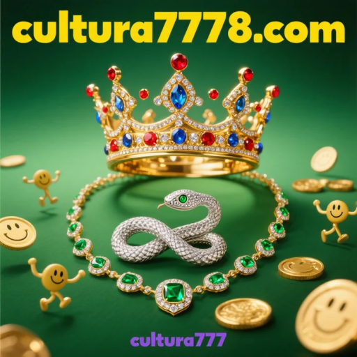 cultura777